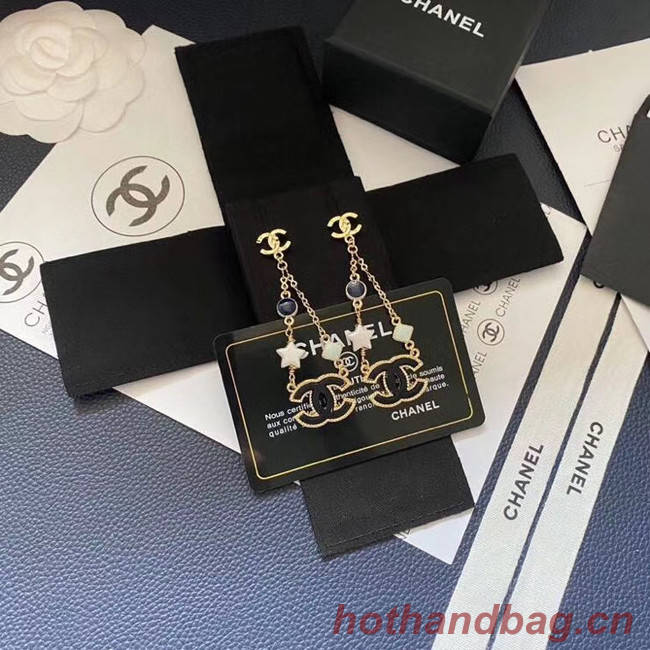 Chanel Earrings CE5293