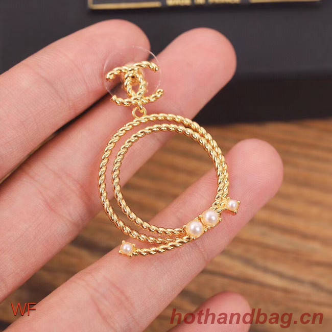 Chanel Earrings CE5295