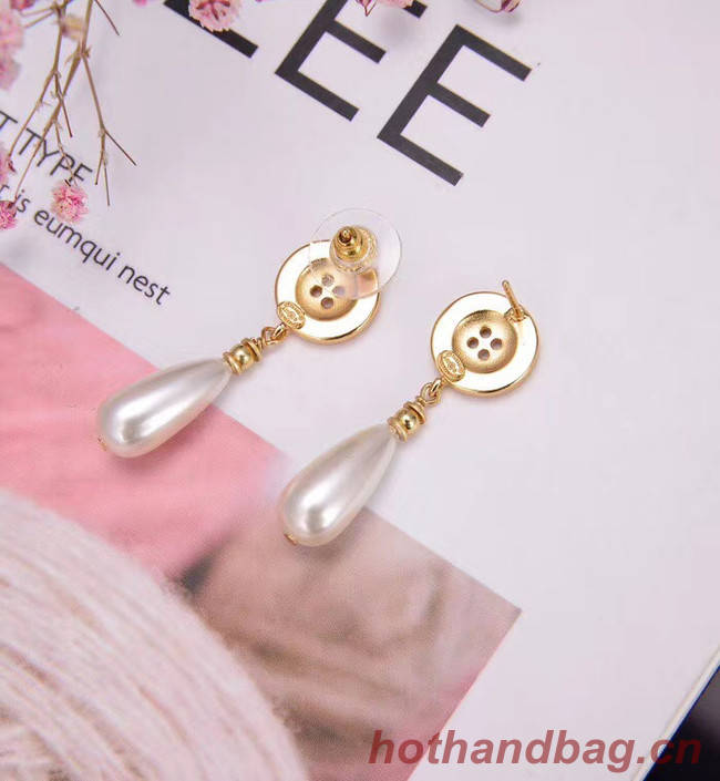 Chanel Earrings CE5296