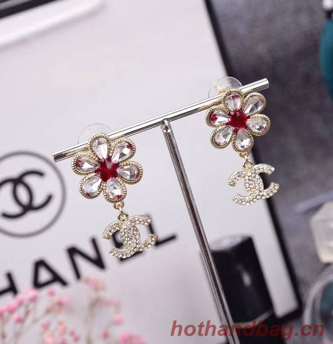 Chanel Earrings CE5298