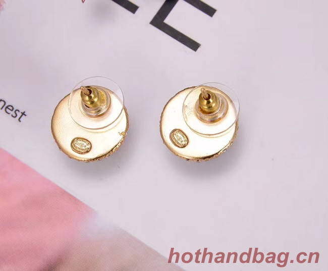 Chanel Earrings CE5300