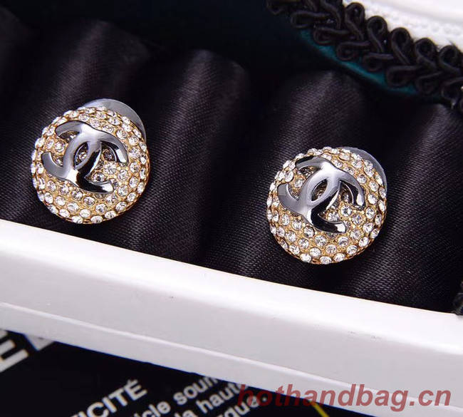 Chanel Earrings CE5300