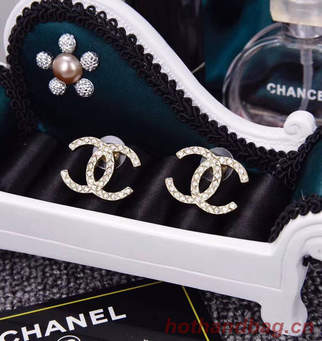 Chanel Earrings CE5303