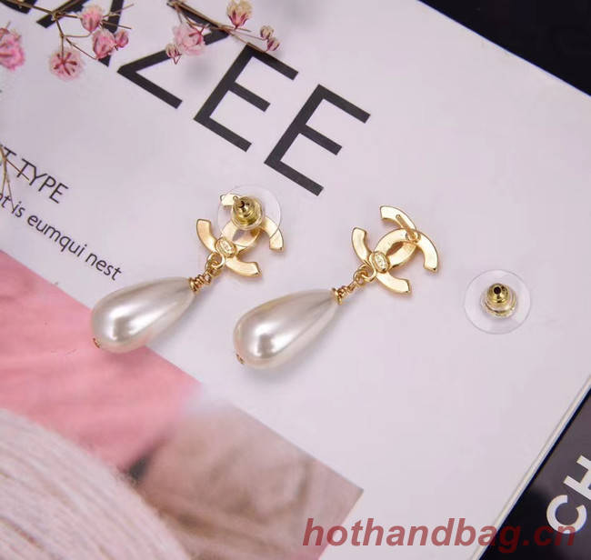 Chanel Earrings CE5304