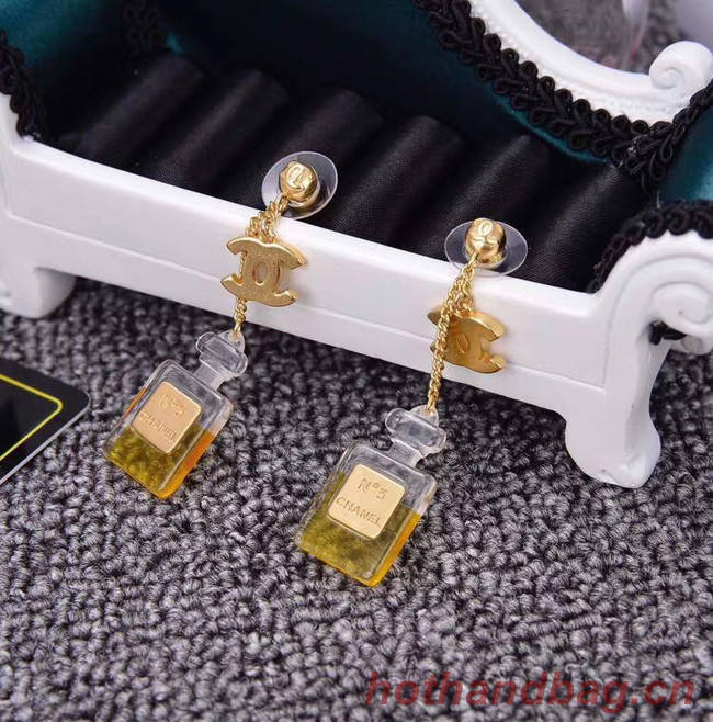 Chanel Earrings CE5305