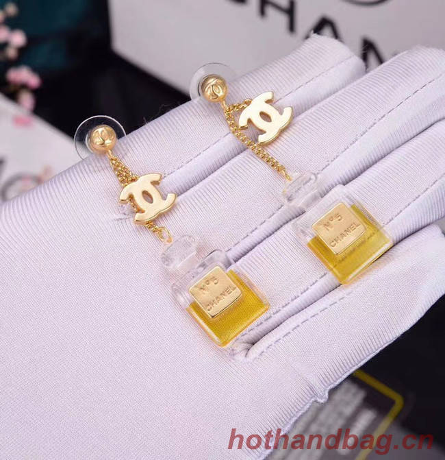 Chanel Earrings CE5305