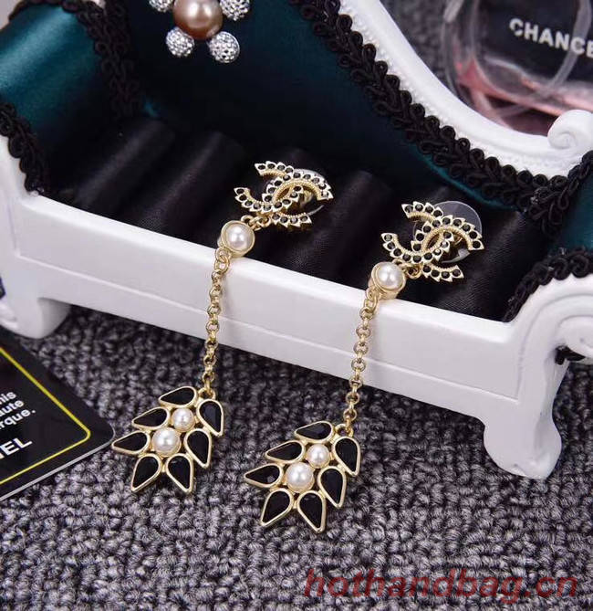 Chanel Earrings CE5310