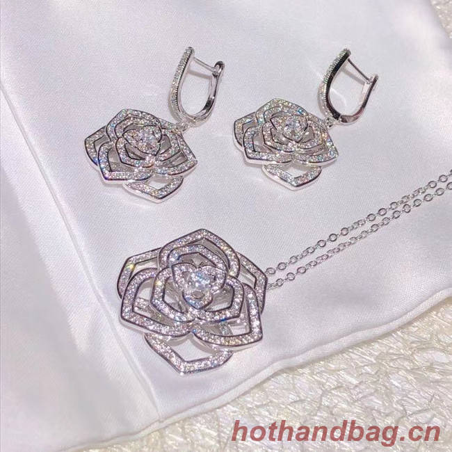 Chanel Earrings CE5311