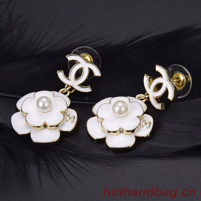 Chanel Earrings CE5313