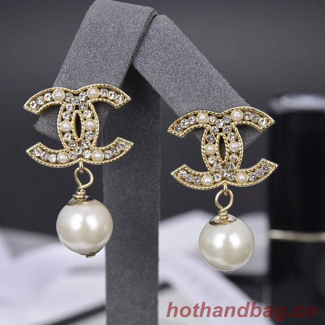 Chanel Earrings CE5315