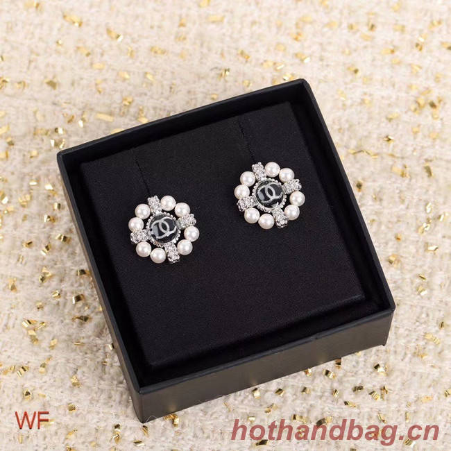 Chanel Earrings CE5317