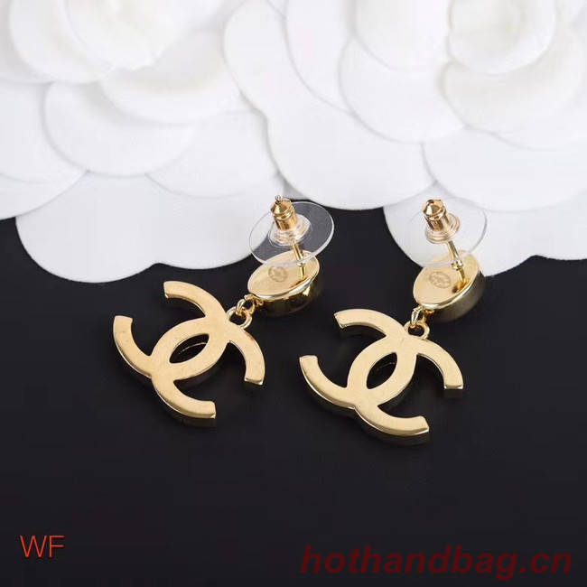 Chanel Earrings CE5319