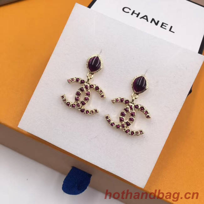 Chanel Earrings CE5323