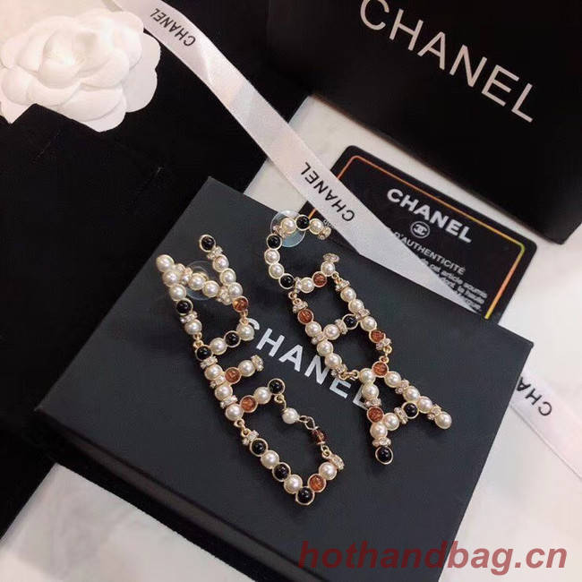 Chanel Earrings CE5325