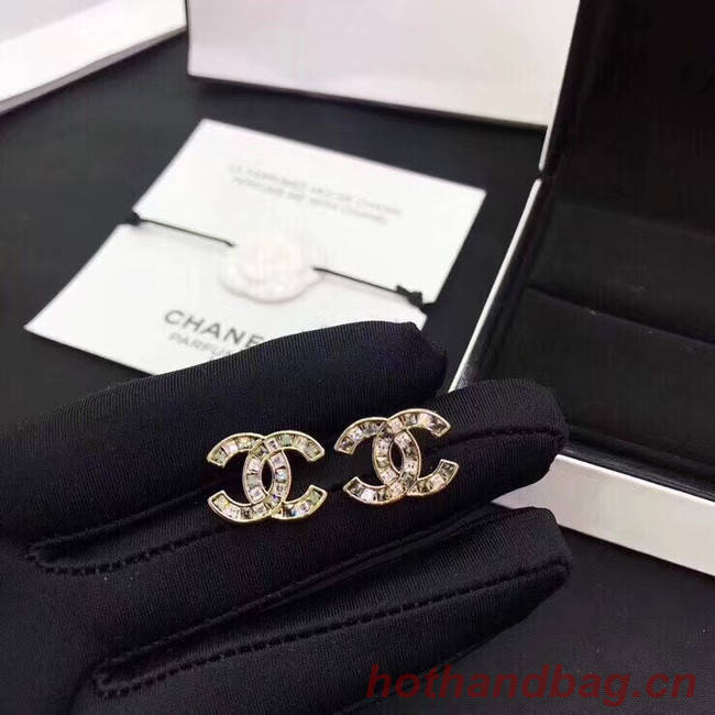 Chanel Earrings CE5328