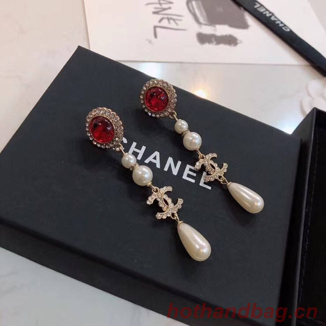 Chanel Earrings CE5331