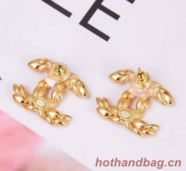 Chanel Earrings CE5332