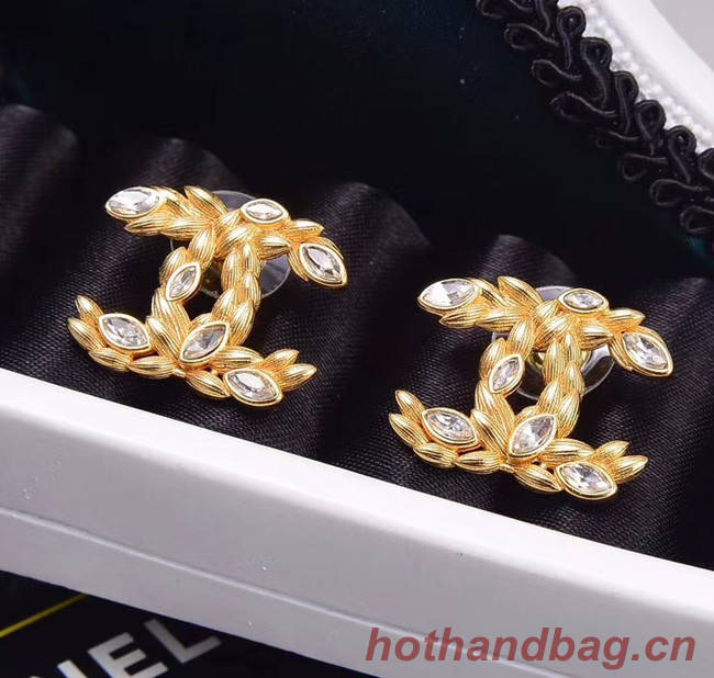 Chanel Earrings CE5332