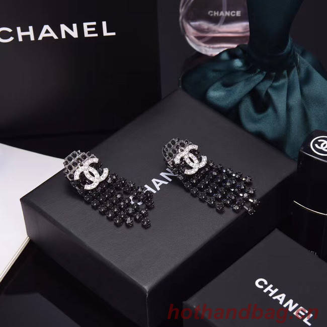 Chanel Earrings CE5335