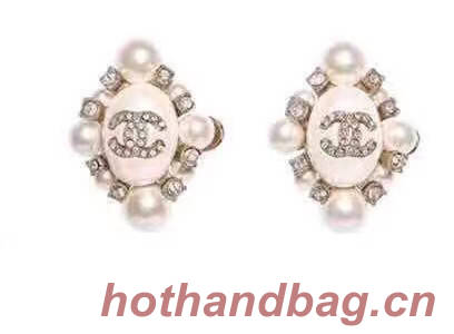 Chanel Earrings CE5337