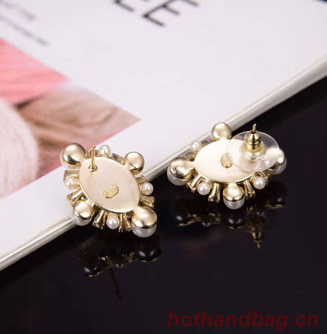 Chanel Earrings CE5337