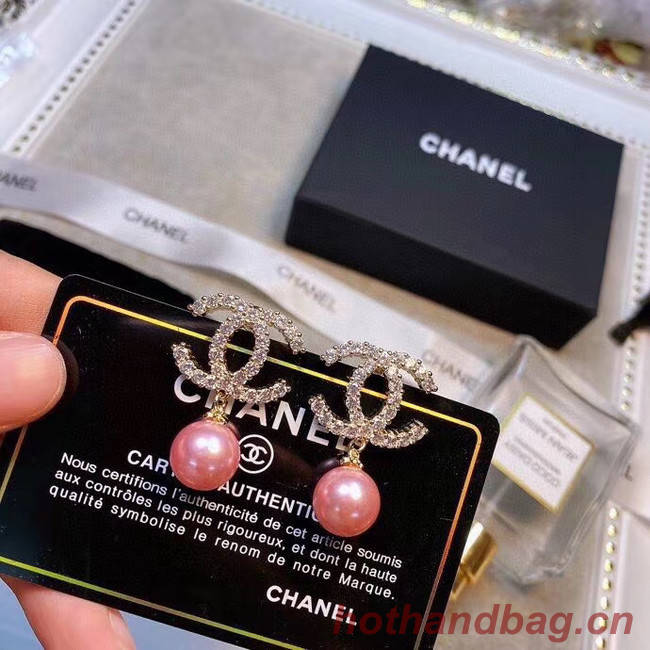 Chanel Earrings CE5339