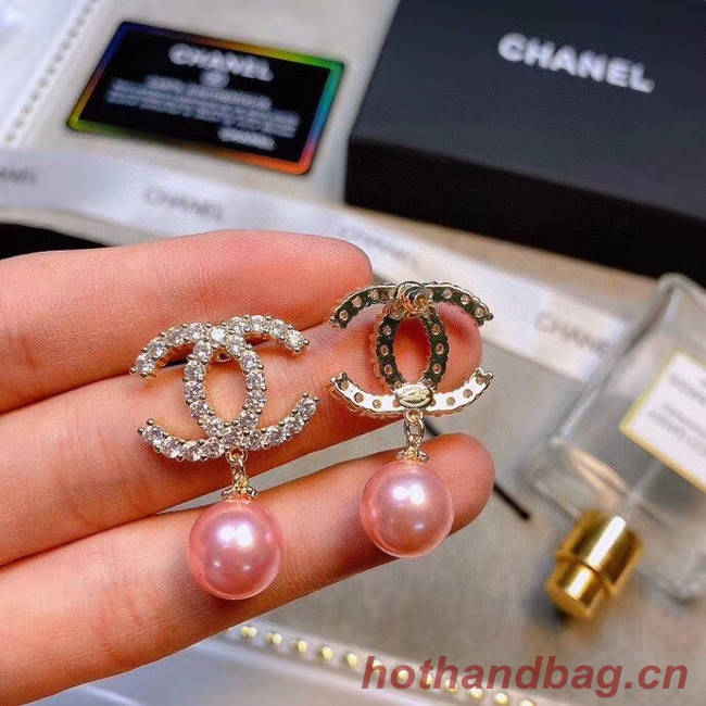 Chanel Earrings CE5339