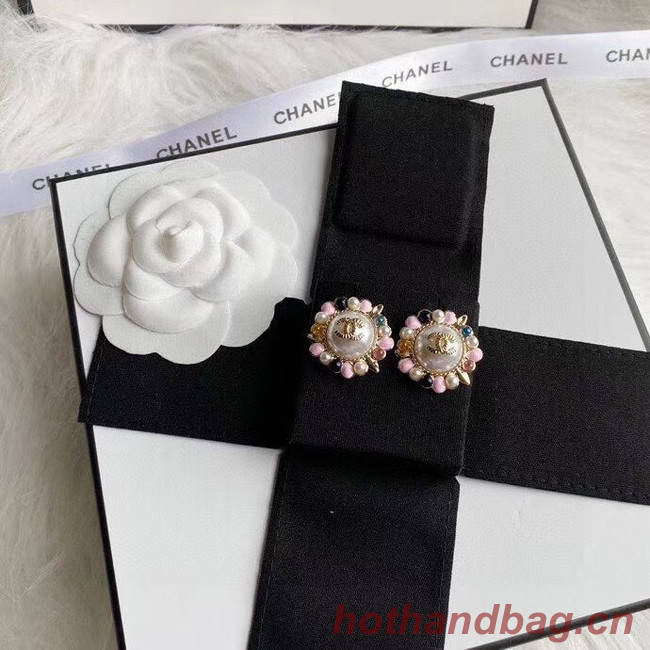 Chanel Earrings CE5343