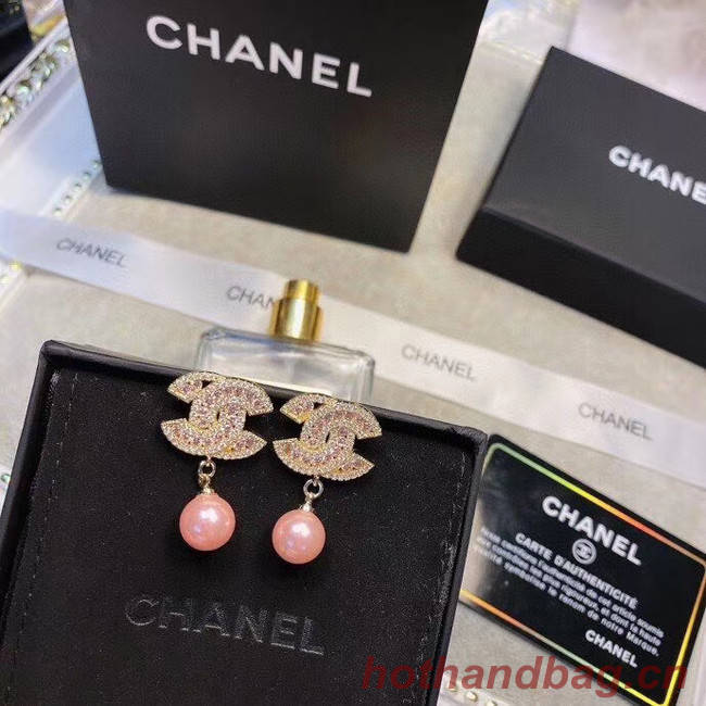 Chanel Earrings CE5344