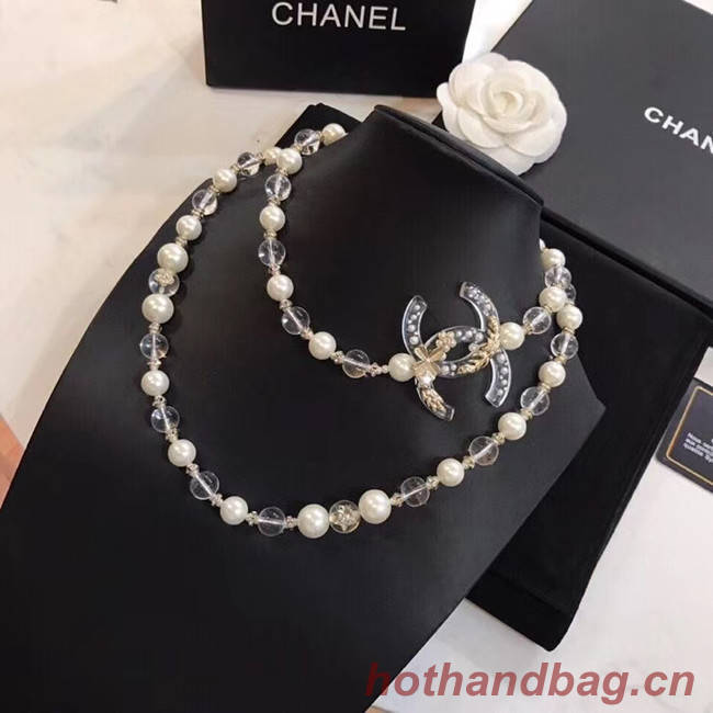 Chanel Necklace CE5290