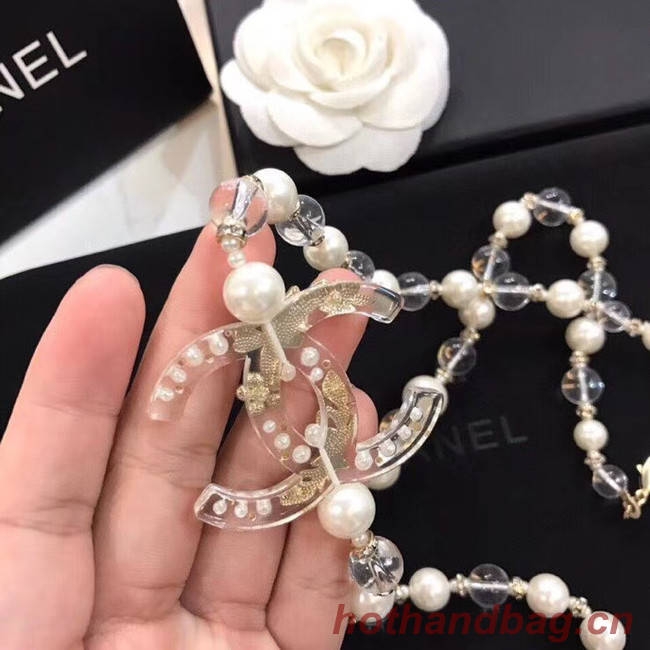 Chanel Necklace CE5290