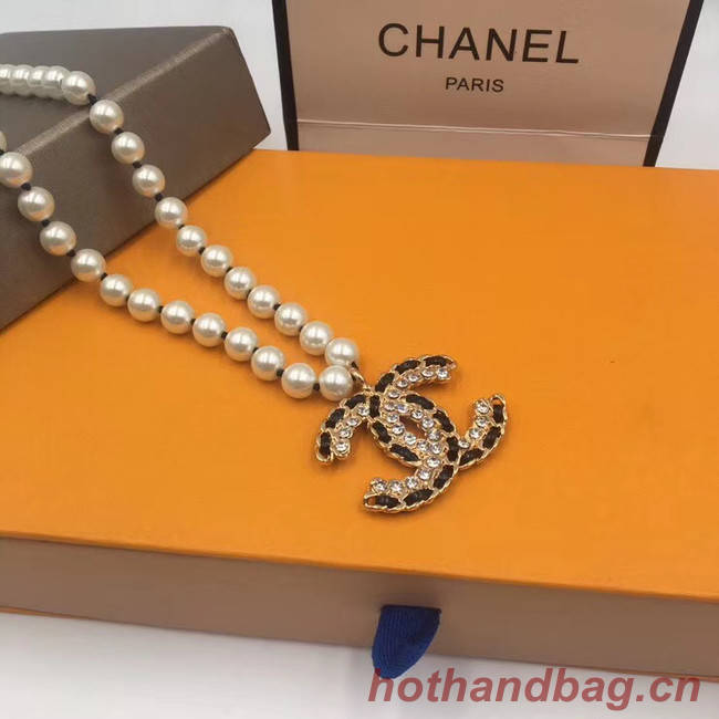 Chanel Necklace CE5338