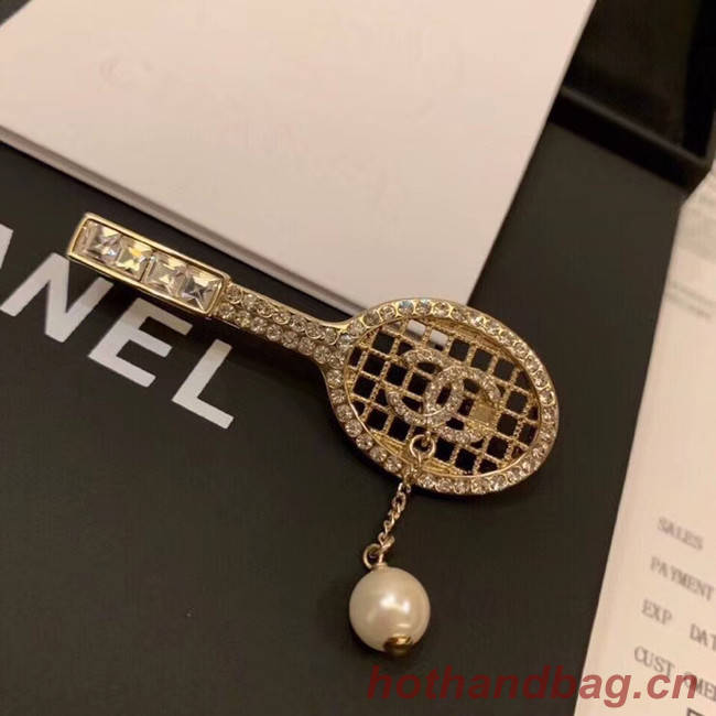 Chanel Brooch CE5404