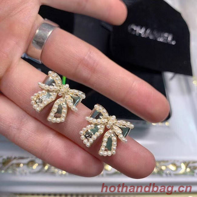 Chanel Earrings CE5384