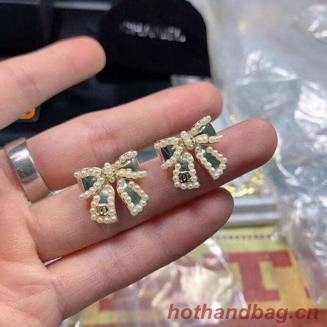 Chanel Earrings CE5384