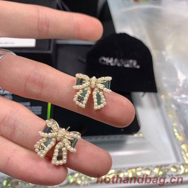 Chanel Earrings CE5384