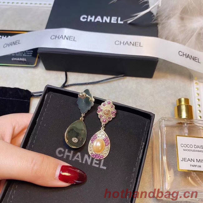 Chanel Earrings CE5385