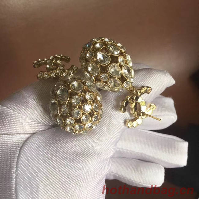 Chanel Earrings CE5386