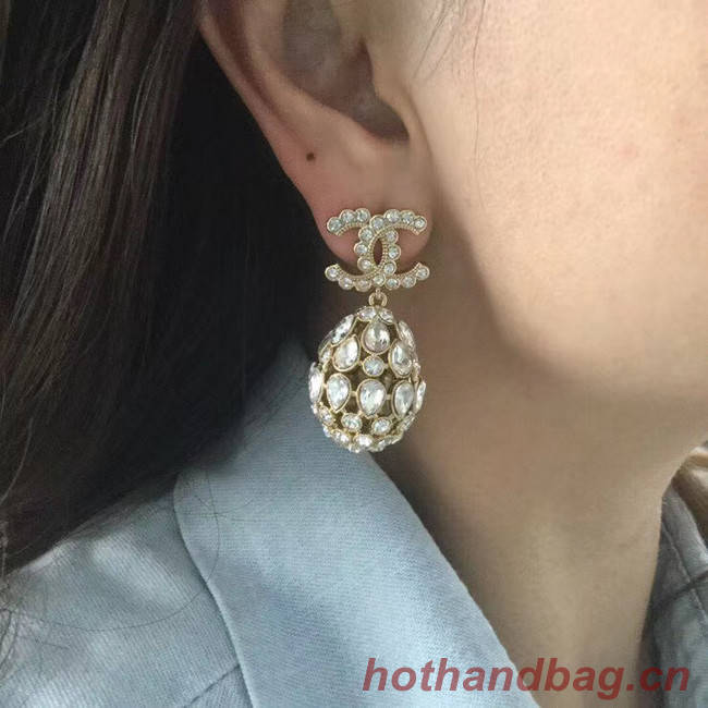 Chanel Earrings CE5386