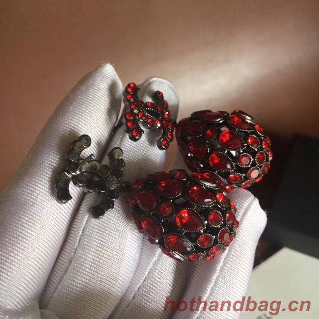 Chanel Earrings CE5388