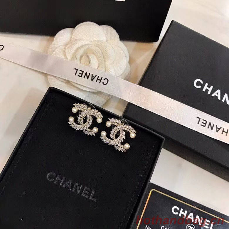 Chanel Earrings CE5389