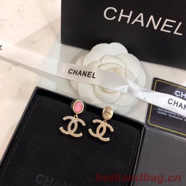 Chanel Earrings CE5393