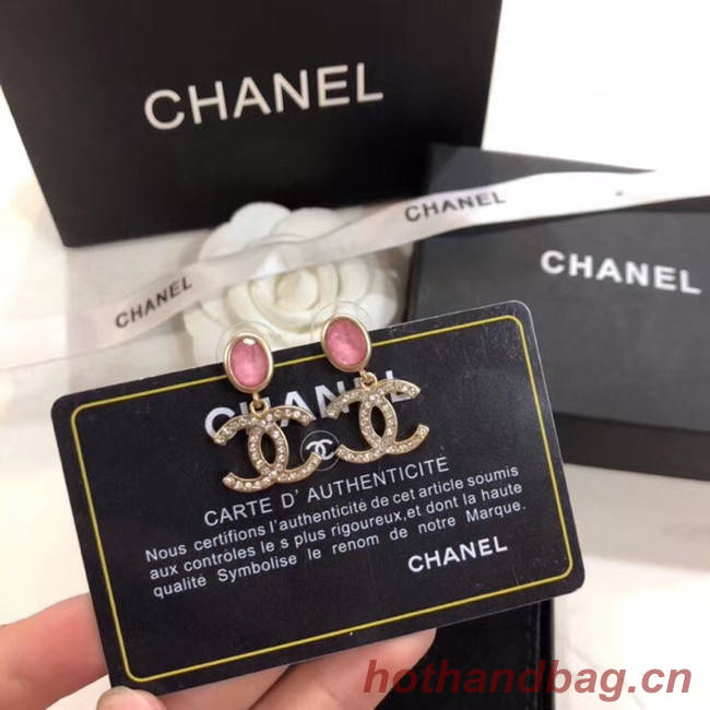 Chanel Earrings CE5393