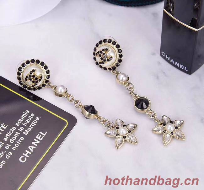 Chanel Earrings CE5395