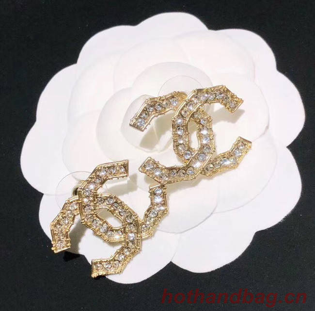 Chanel Earrings CE5399