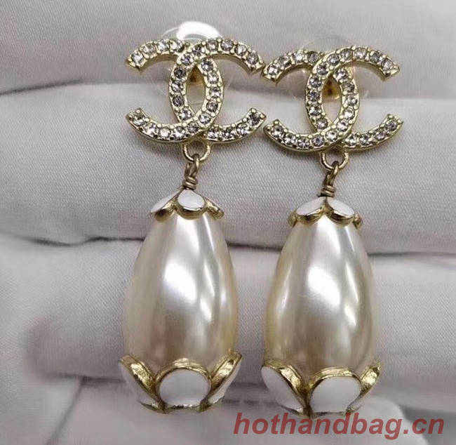 Chanel Earrings CE5408