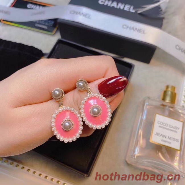 Chanel Earrings CE5409