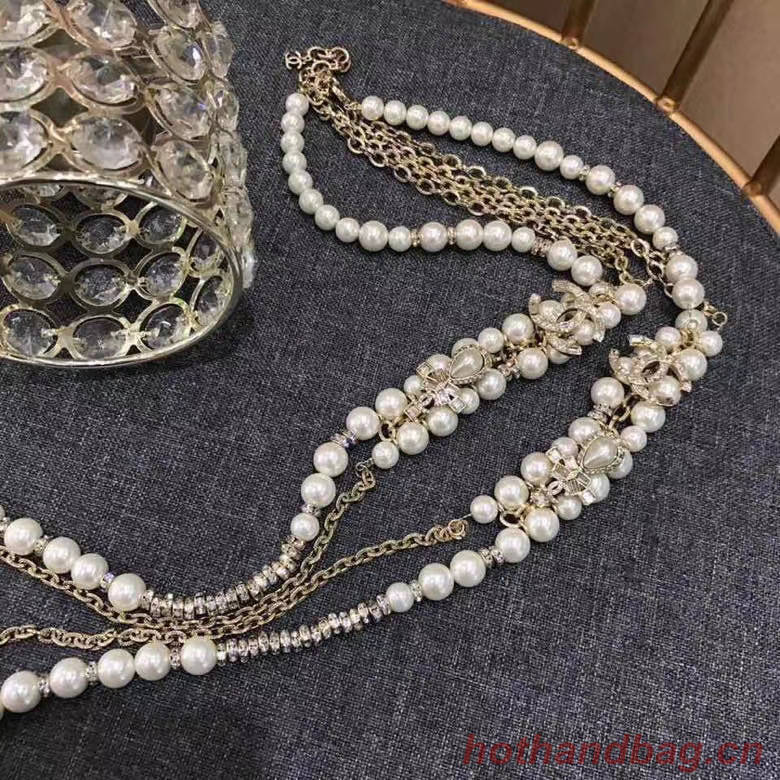 Chanel Necklace CE5392