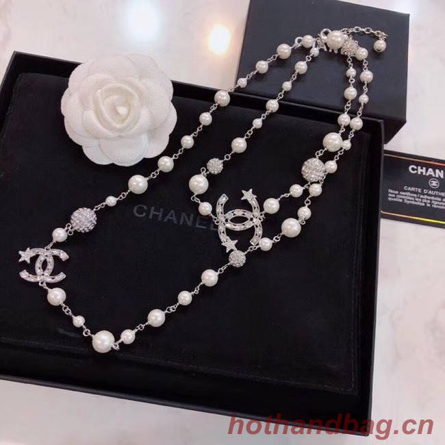 Chanel Necklace CE5401