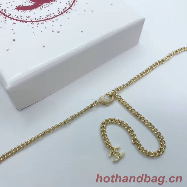 Chanel Necklace CE5410